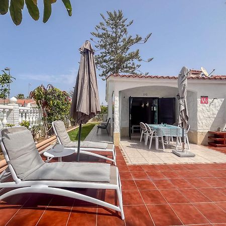 Lightbooking Santa Barbara Playa Del Ingles Maspalomas  Exterior photo