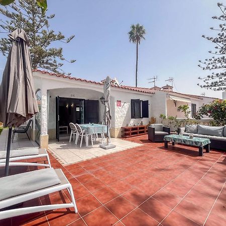 Lightbooking Santa Barbara Playa Del Ingles Maspalomas  Exterior photo