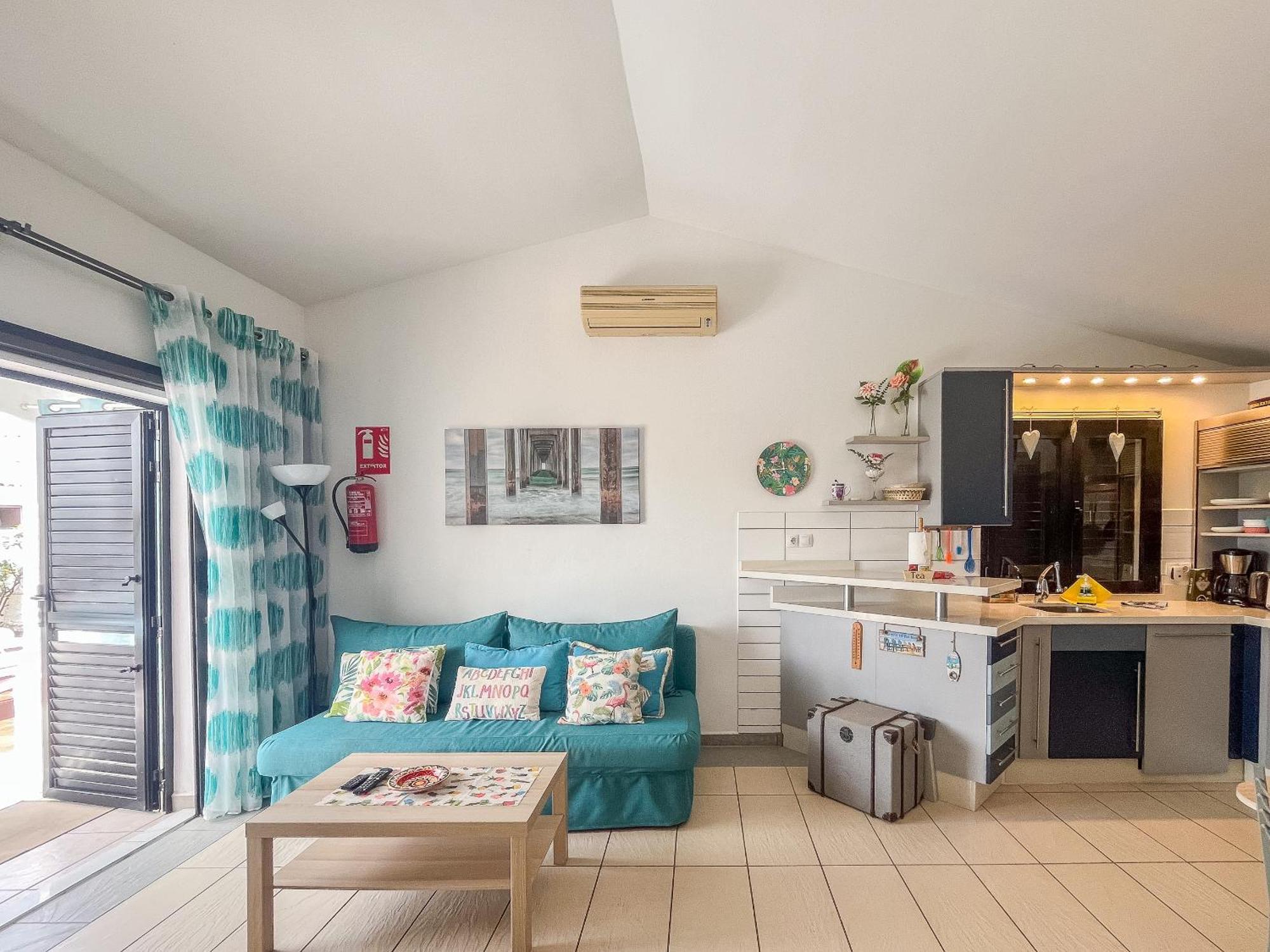 Lightbooking Santa Barbara Playa Del Ingles Maspalomas  Exterior photo