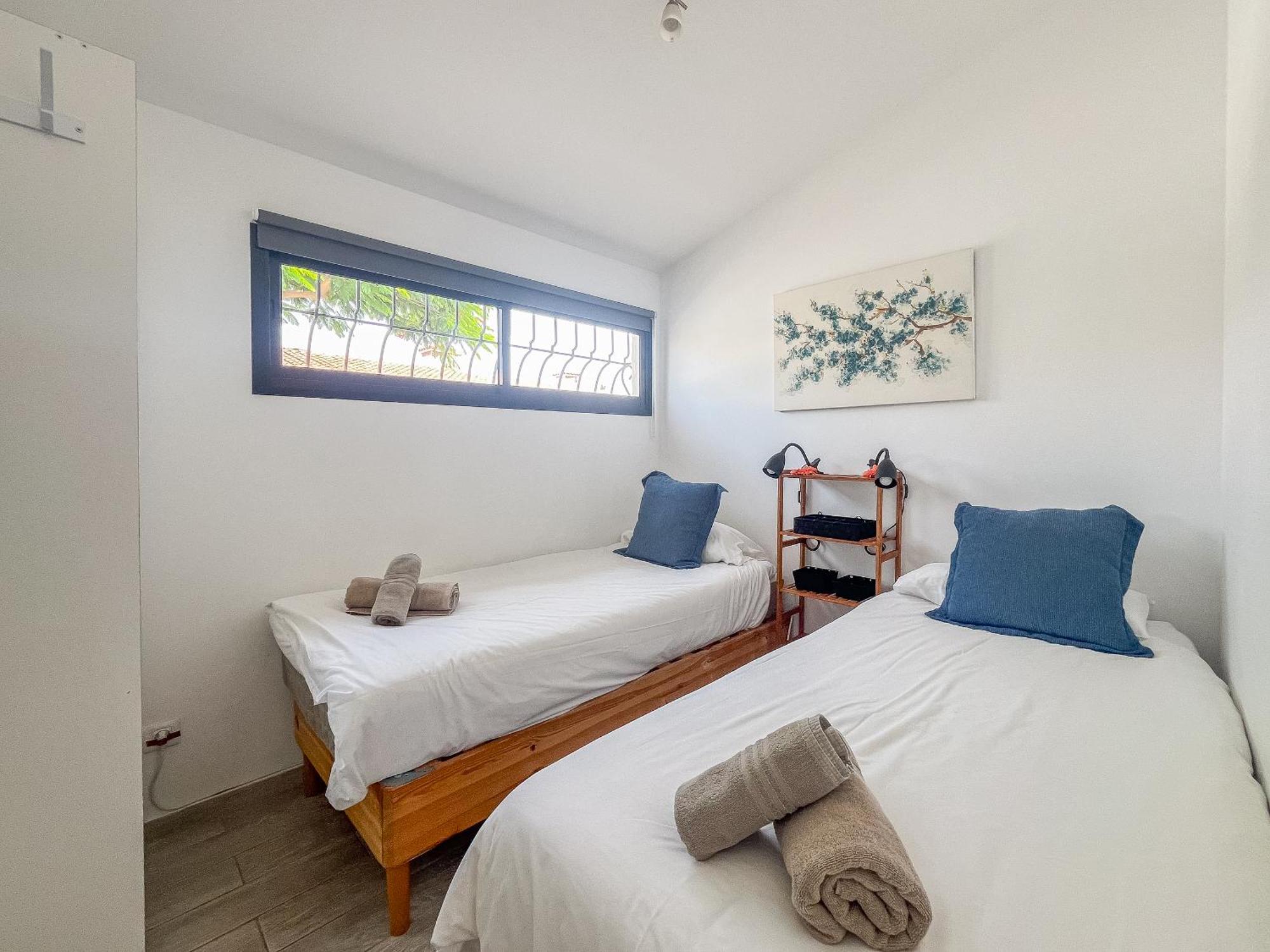 Lightbooking Santa Barbara Playa Del Ingles Maspalomas  Exterior photo